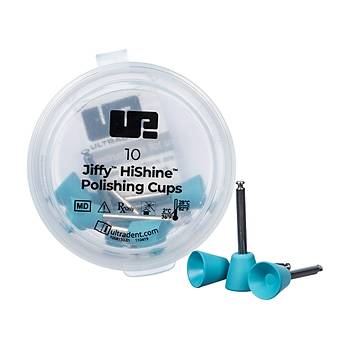Ultradent Jiffy HiShine Kompozit Parlatma Lastii