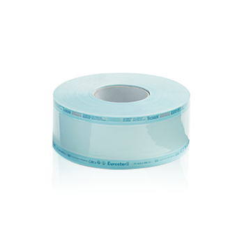 Euronda Eurosteril Rulo Otoklav Sterilizasyon Poet 5cm x 200mm 8 Li