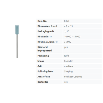 Eve Diadur Piyasemen Seramik Cila Lastik DD-14M