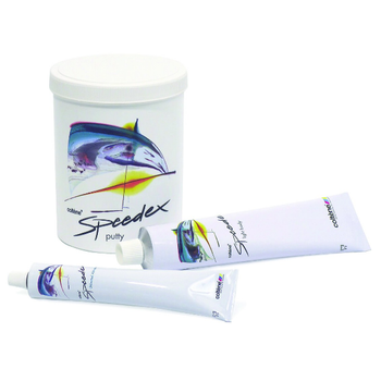 Coltene Speedex C Tipi Silikon l Set