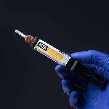 tena MTA Bioseal Bioseramik Esasl Kanal Dolum Pat