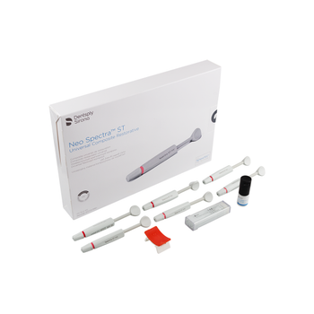 Dentsply Neo Spectra ST Universal Kompozit Set Eco Kit