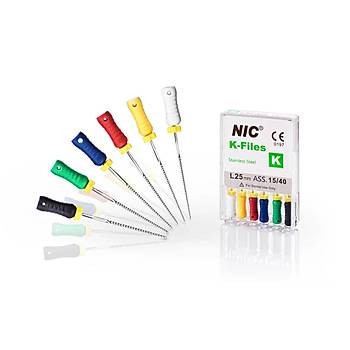 N�C Superline El Tipi Kanal E�esi