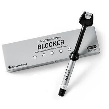 Tokuyama Dental Omnichroma Blocker Kompozit