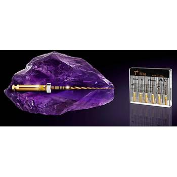 N�C Superline T+ File Path File Wave One Gold Glider Kanal E�esi