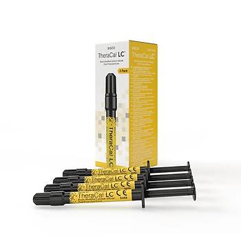 Bisco Theracal LC Pulpa rtc Light Cure 4 L