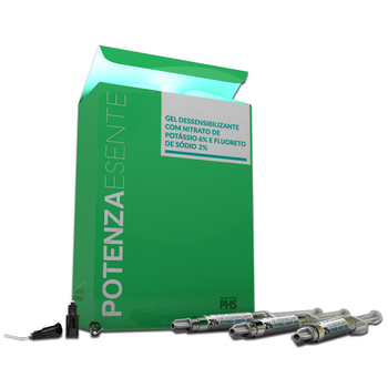 Potenza Esente Desensitizer Hassasiyet Giderici Jel %2