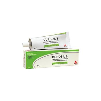 President Dental Durosil S Light Body 2. l Maddesi