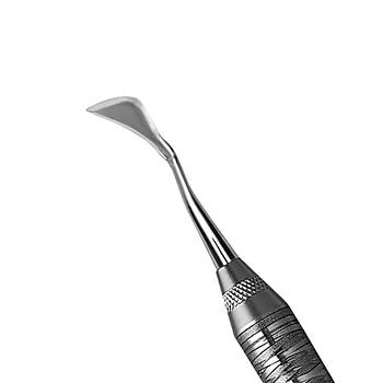 Hu-Friedy Gingivektomi B��a�� Periodontal Kesici Kirkland Retromolar #15/16 Hdl #6