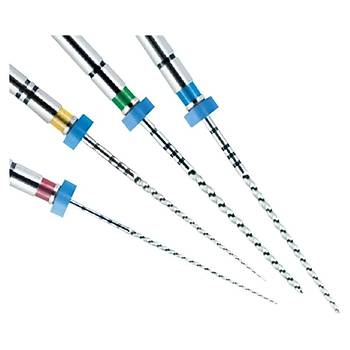 VDW FlexMaster Rotary Kanal E�esi NiTi