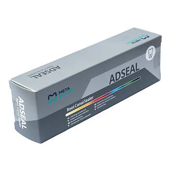 Meta Biomed Adseal Rezin Bazl Kanal Dolgu Pat