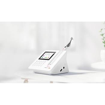 Woodpecker Endo Radar Plus Endomotor ve Apex Bulucu