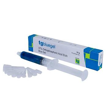 TG Technical General Bluegel Etchant Fosforik Kompozit Asit %37 4 L�