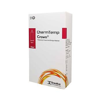 Dentkist Charmtemp Crown Geici Kron Kpr Materyali