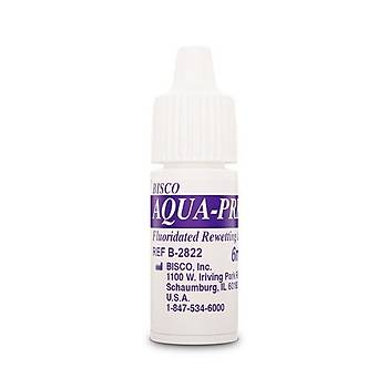 Bisco Aqua Prep F Dentin Nemlendirici ve Hassasiyet Giderici 6 Ml