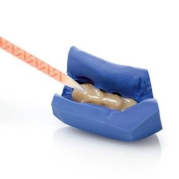 Zhermack Acrytemp Ge�ici Kron K�pr� Materyali