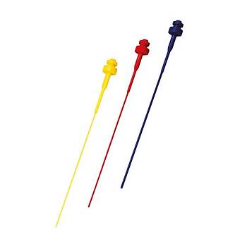 PD Map Plastic Plunger