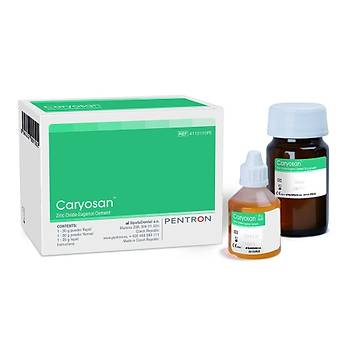 Pentron Caryosan �inko Oksit Ojenol Kaide Siman