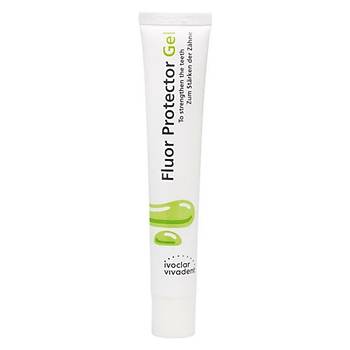 voclar Vivadent Fluor Protector Gel 50 Gr