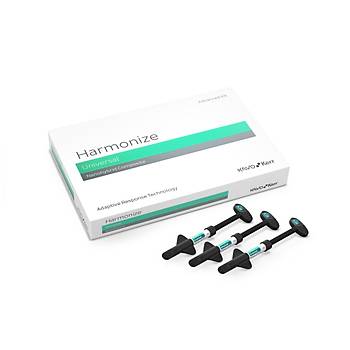 Kerr Harmonize Nanohibrit Universal Kompozit Advanced Kit