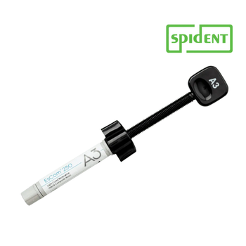 Spident Escom 250 Nanohibrit Kompozit