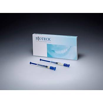 Bioteck Bio-Gen Cortico/Canc Mix Granles rnga Greft (3 x 0.5 ml)