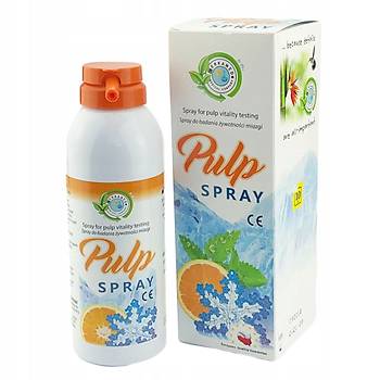 Cerkamed Pulp Spray Souk Vitalite Test Spreyi