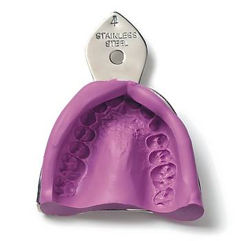 Zhermack Hydrogum 5 Aljinat