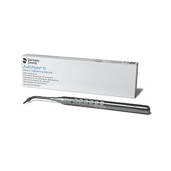 Dentsply Automate 3 Matrix Sistemi