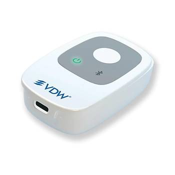 VDW Connect Locate Ak�ll� Apex Bulucu Mini Apex Locator