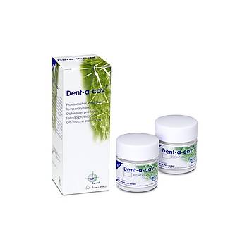 Wp Dental Dent-a-Cav Re�ine Esasl� Ge�ici Dolgu Malzemesi