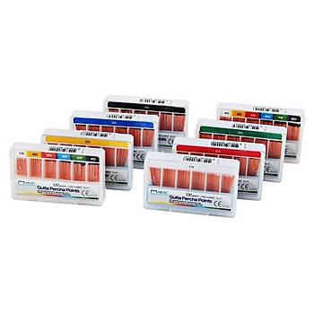 Meta Biomed Gutta Percha Points