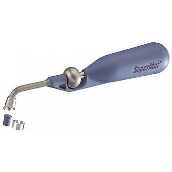 Kerr Supermat Superlock Matrix Uygulama Tabancas�