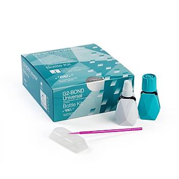 GC Dental G2-Bond Universal Bonding