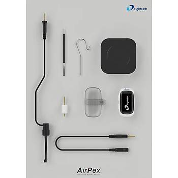 Eighteeth Airpex Apex Locator Apex Bulucu