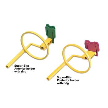 Kerr Super-Bite Periapikal R�ntgen Film Tutucu