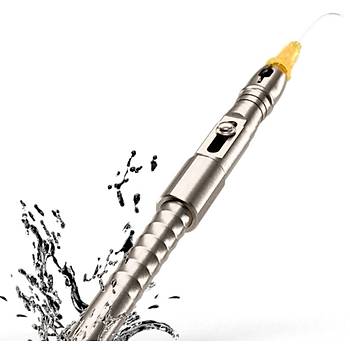 Cerkamed BTR Pen Krk Ee karma Sistemi