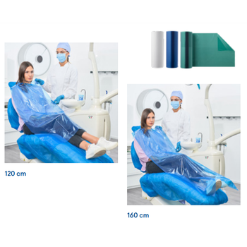 Euronda Monoart PG20 Hasta �nl�k 6 Adet