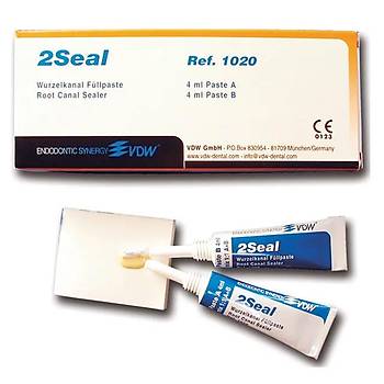 VDW 2Seal Kanal Dolgu Pat�