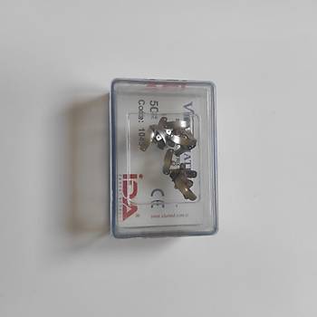 �da Vigor Sectional Matrix Band�