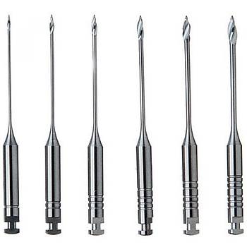 VDW Gates Enlargers Gates Gliden Drill