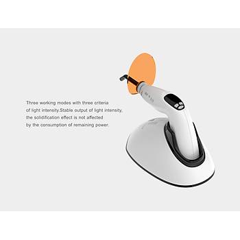 Woodpecker Led F Inl Dolgu Cihaz
