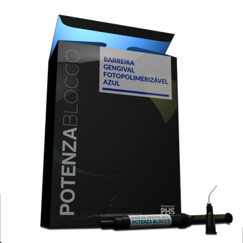 Potenza Blocco Blue Di� Eti Bariyeri 2,5 Gr