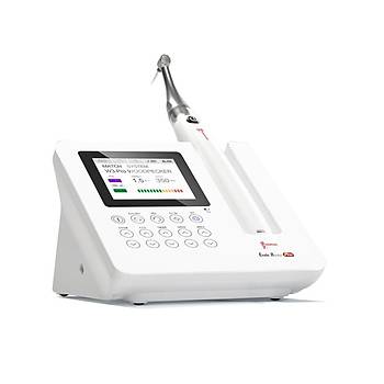 Woodpecker Endo Radar Pro Endomotor ve Apex Bulucu