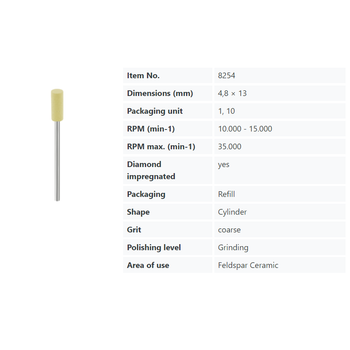 Eve Diadur Piyasemen Seramik Cila Lastik DD-14G