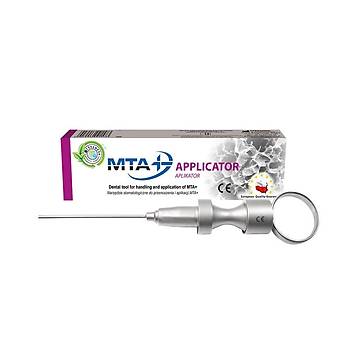 Cerkamed MTA Applicator Uygulama Tabancas