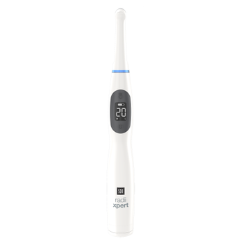 SD Radii Xpert Led Inl Dolgu Cihaz Kablosuz
