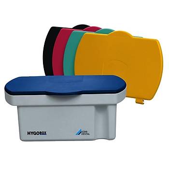 D�rr Hygobox Dezenfektan K�veti 3 Lt