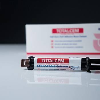 tena Totalcem DC Rezin Bazl Yaptrma Siman Value Pack 3 L