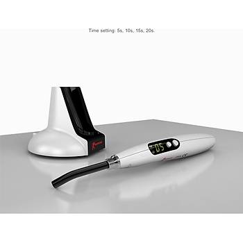 Woodpecker Led B I��nl� Dolgu Cihaz